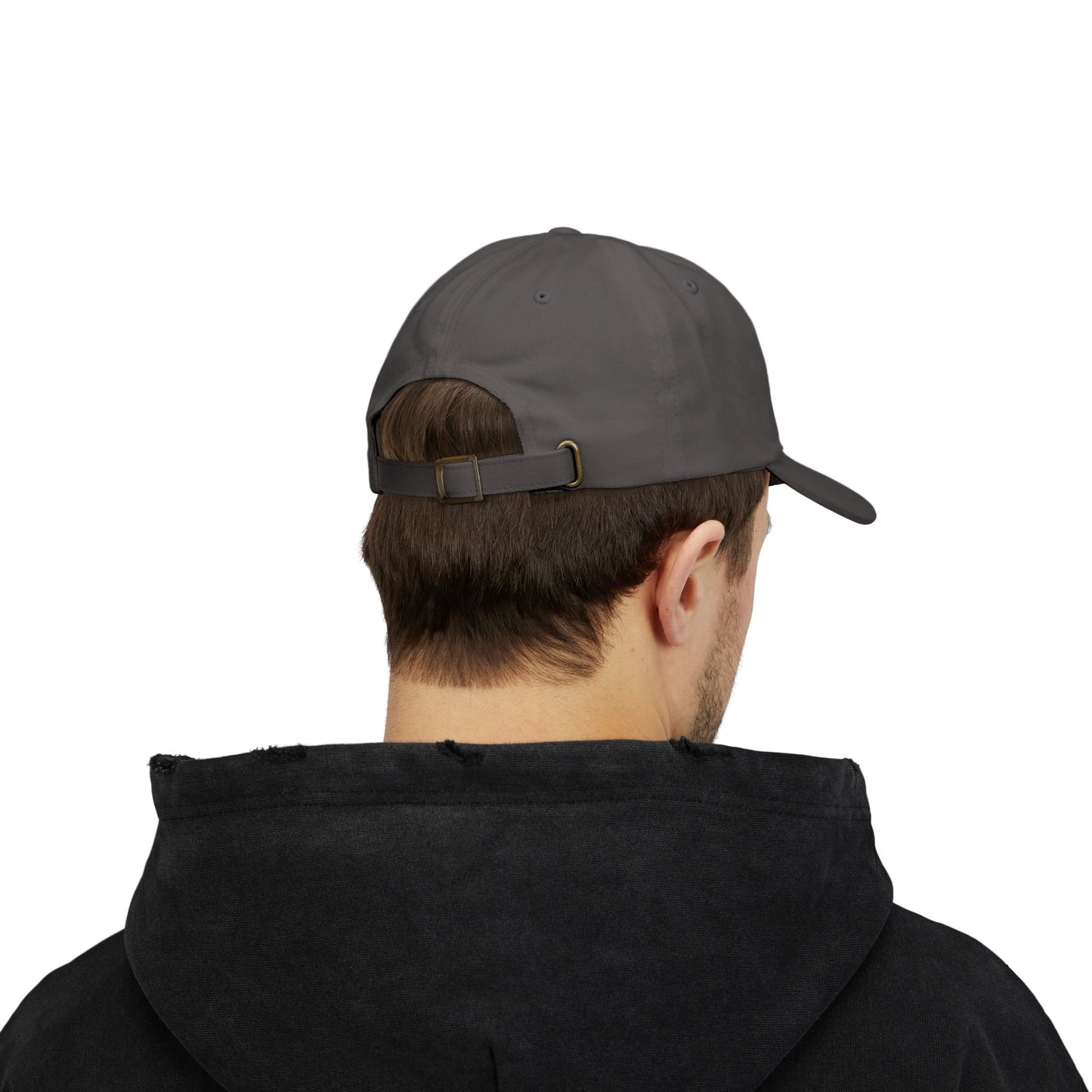 i don't work here hat