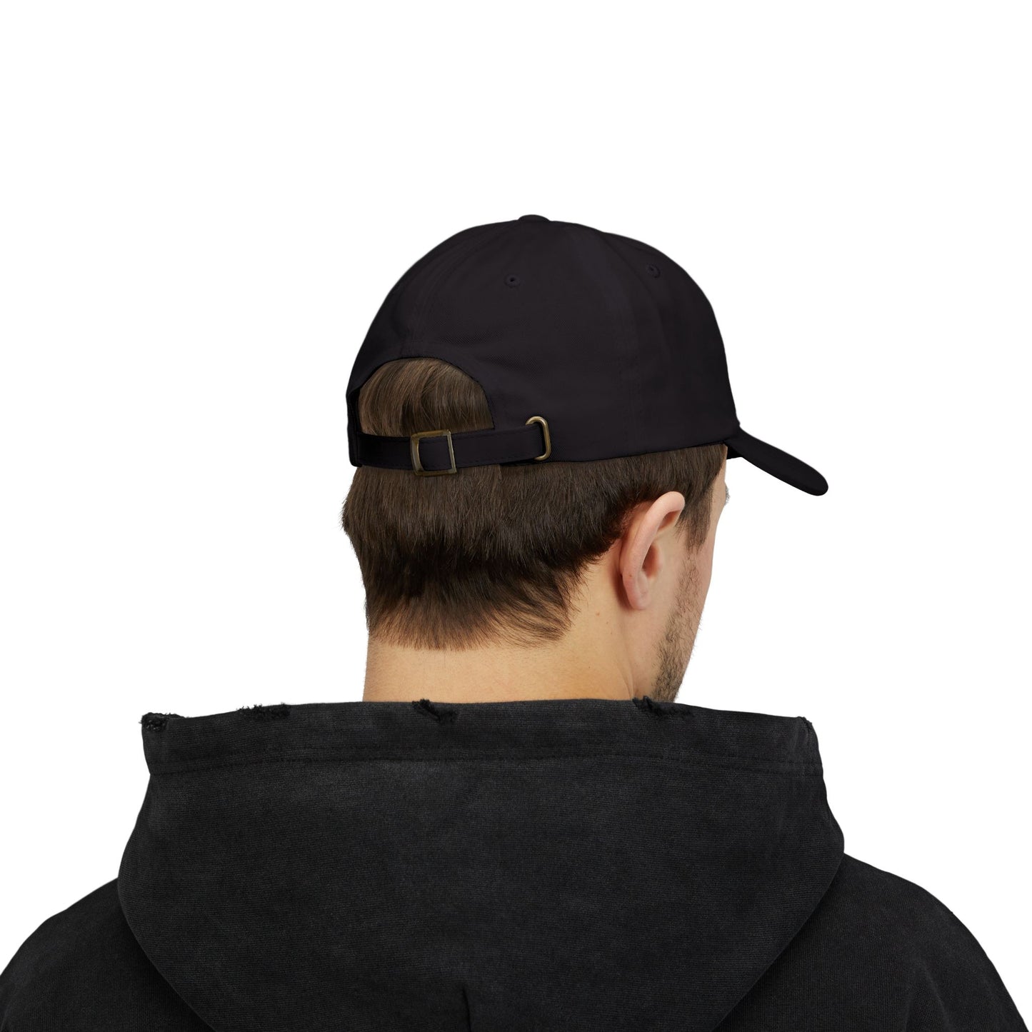 proud eurotrash hat