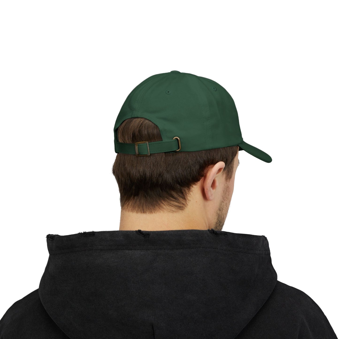 silly little walk hat