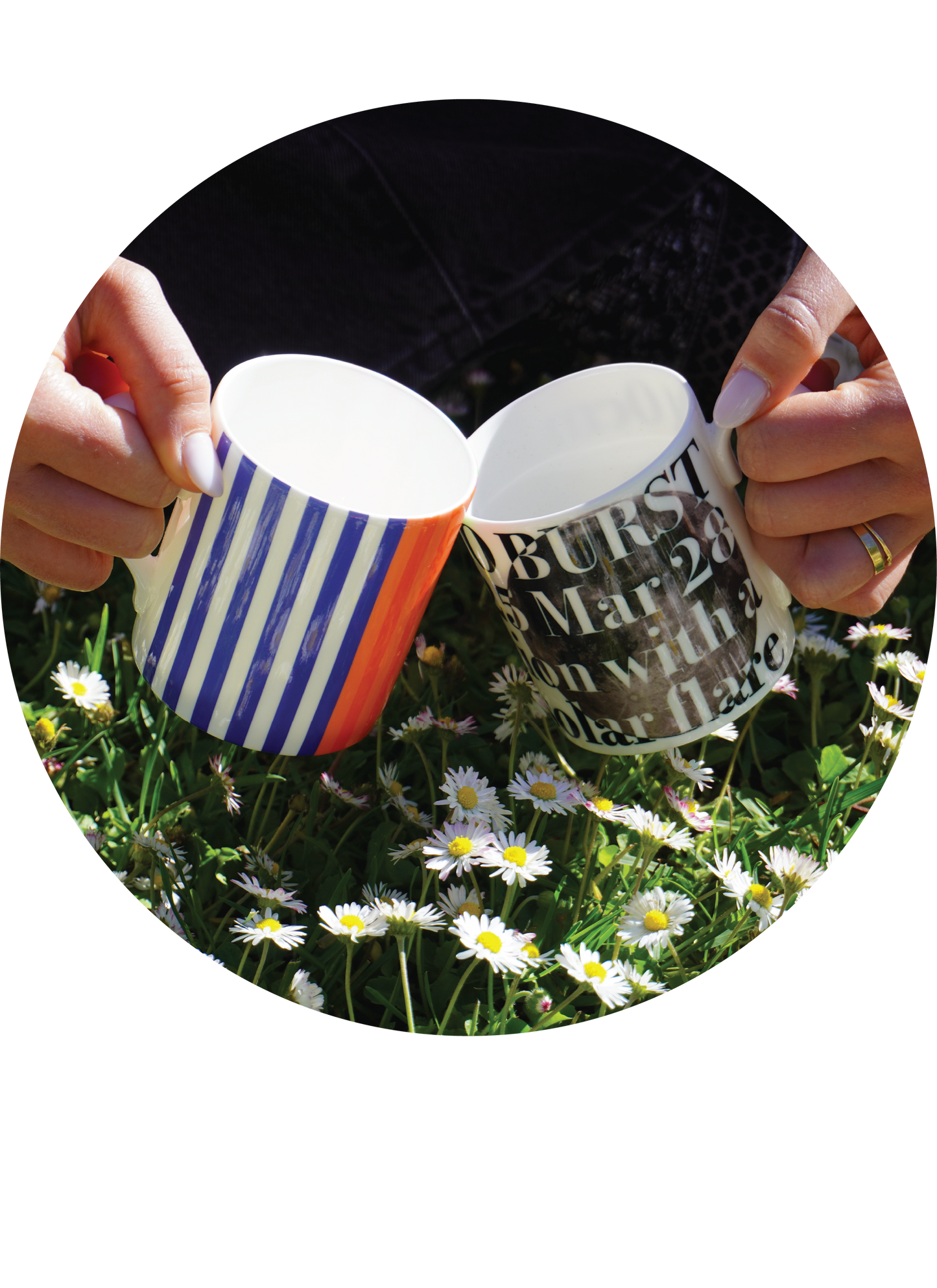 Space Mug