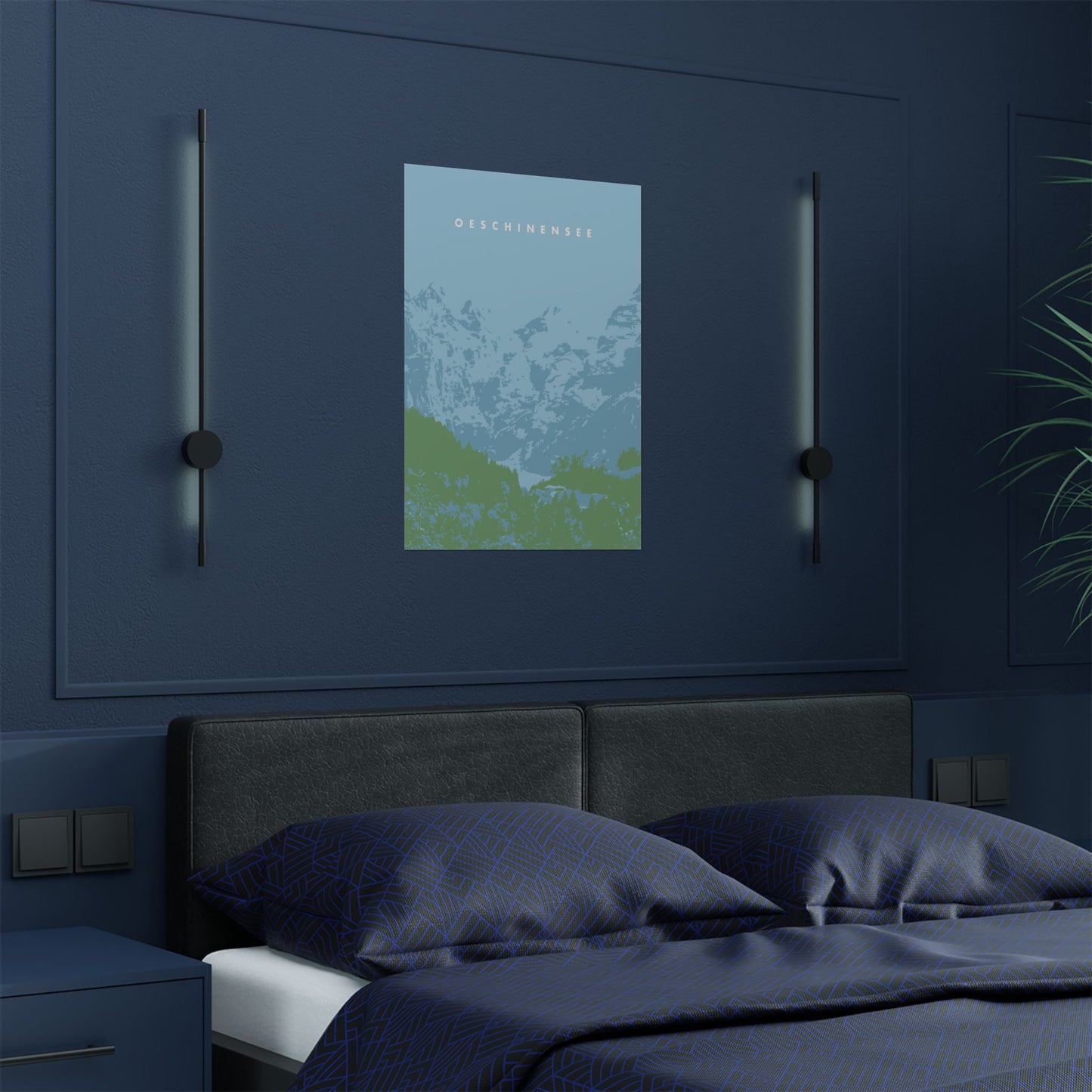 Satin Posters (300gsm)