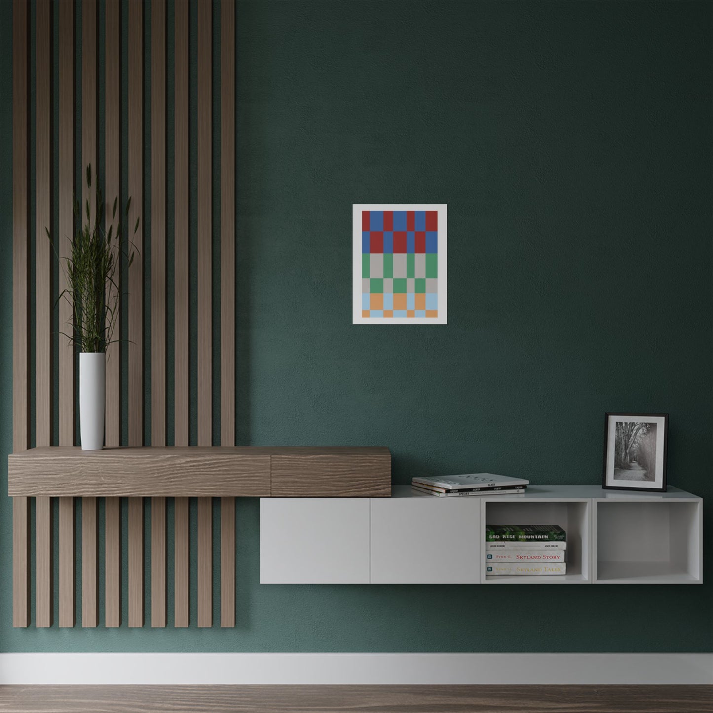 Satin Posters (300gsm)