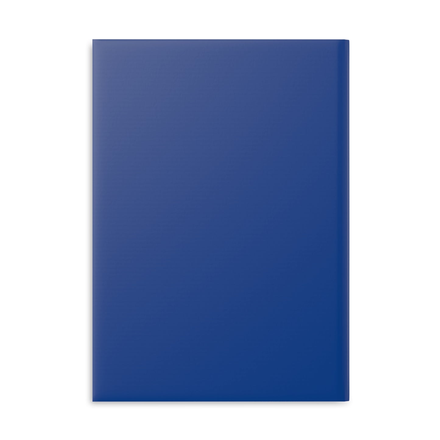 Hardcover Notebook with Puffy Covers