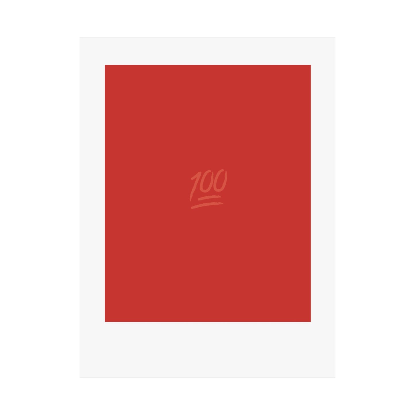 Satin Posters (300gsm)