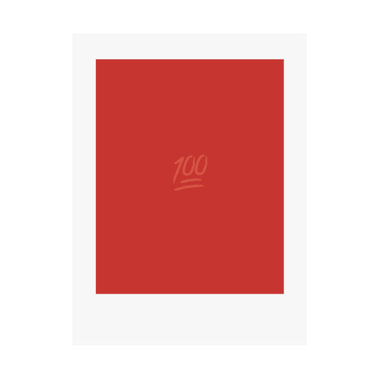 Satin Posters (300gsm)