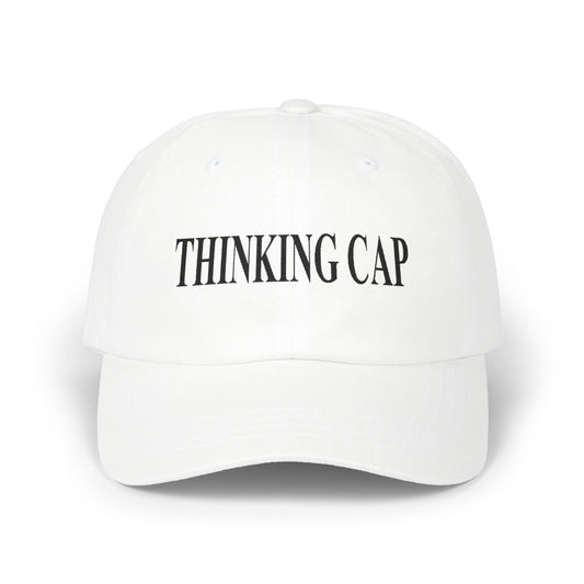 thinking cap