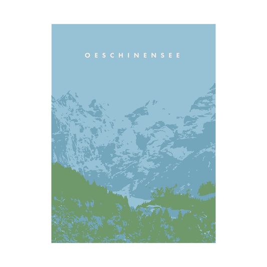 Satin Posters (300gsm)