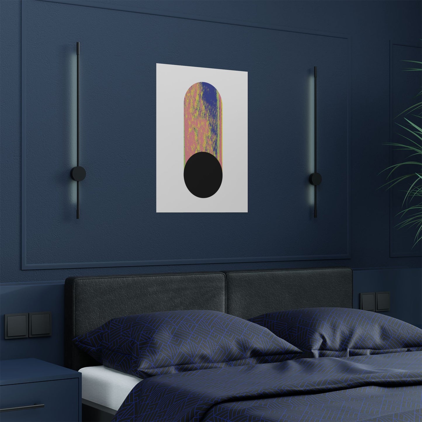 Satin Posters (300gsm)