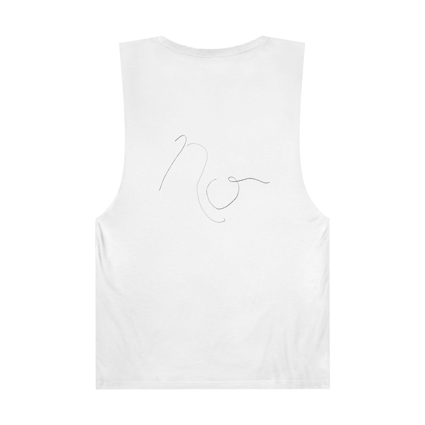 Unisex Barnard Tank