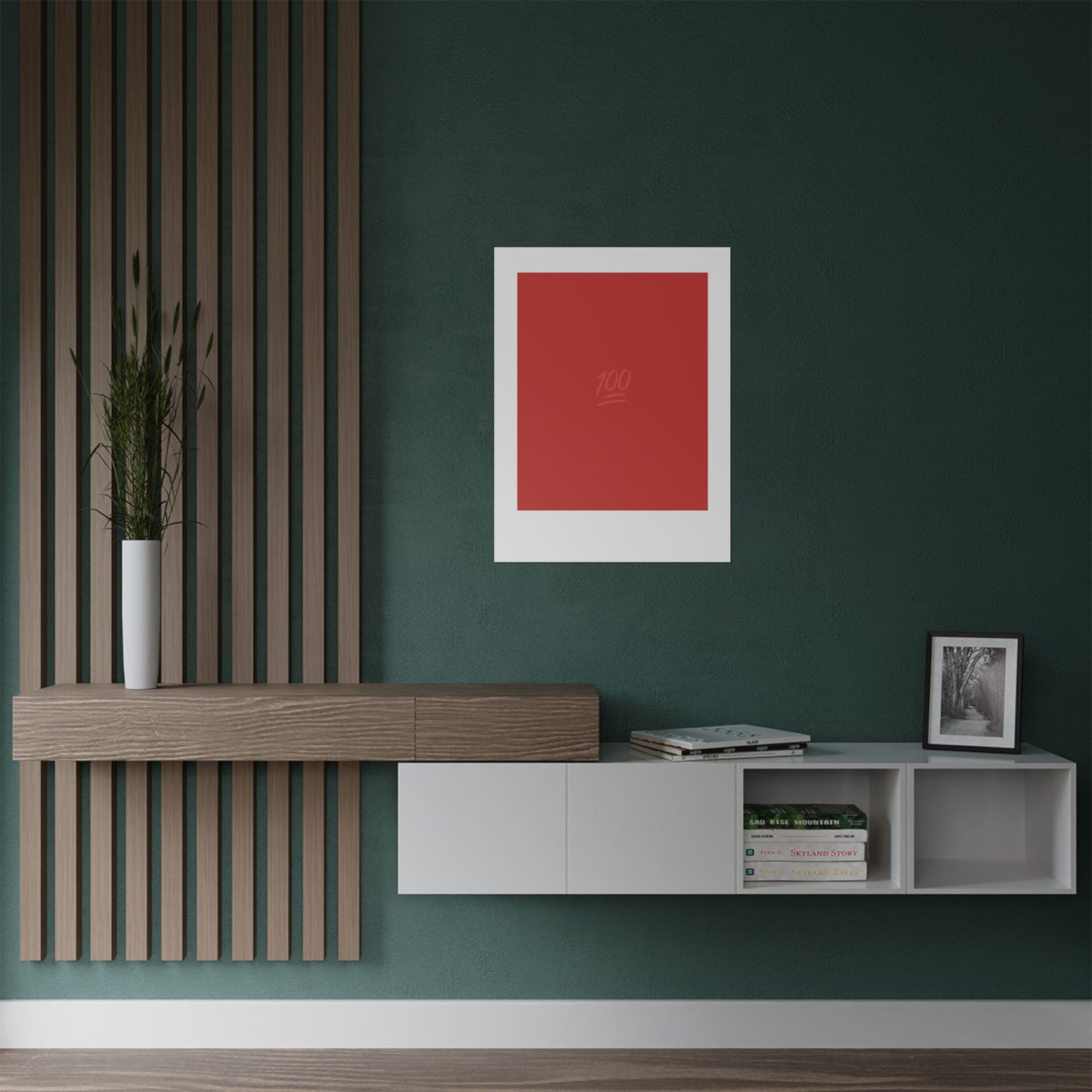 Satin Posters (300gsm)