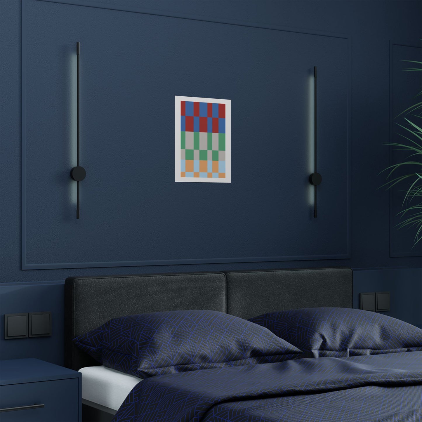 Satin Posters (300gsm)