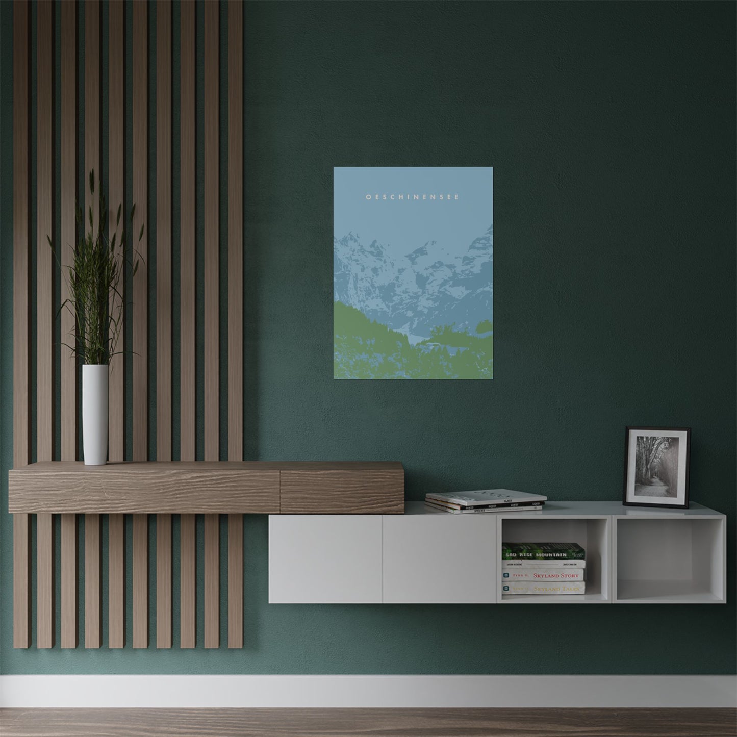 Satin Posters (300gsm)