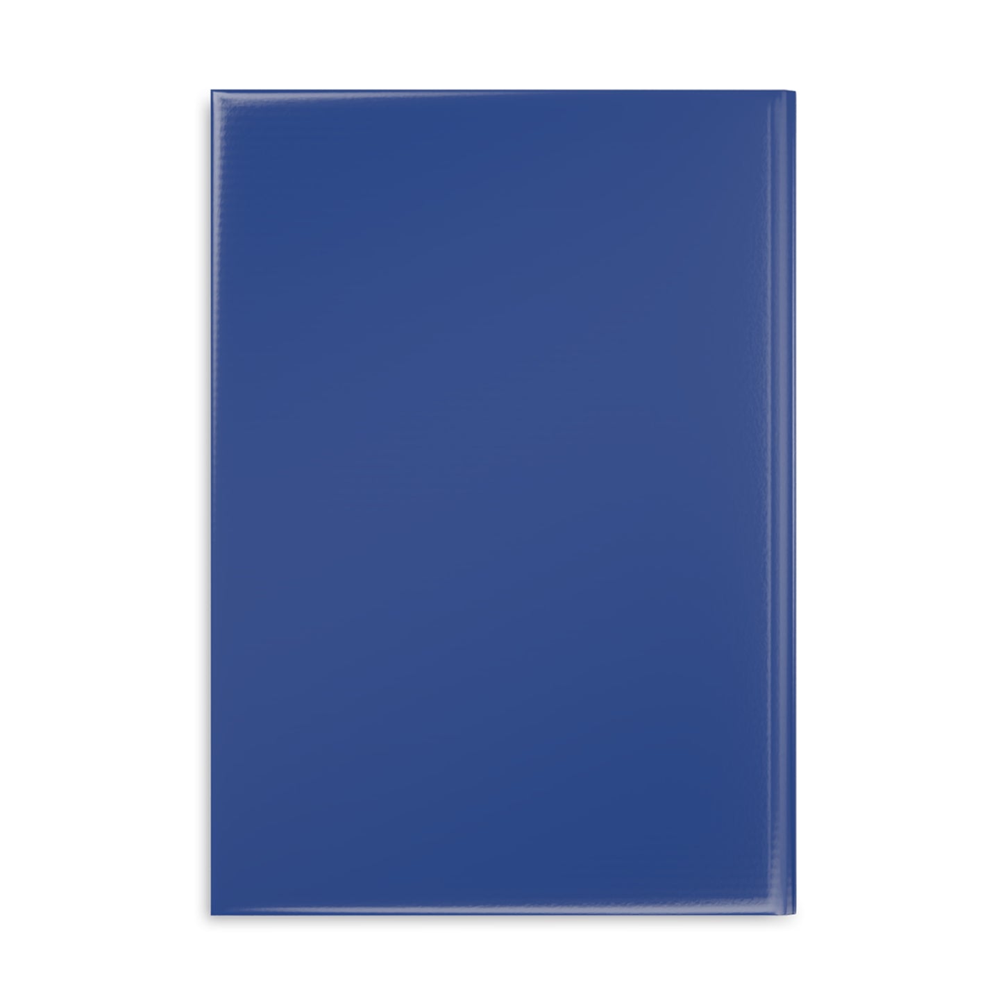 Hardcover Notebook with Puffy Covers