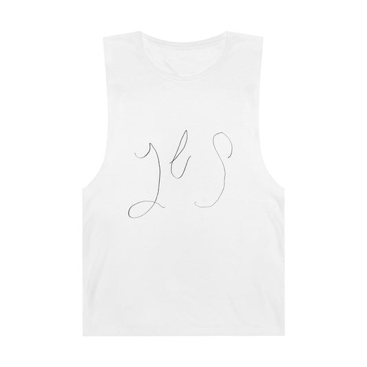 Unisex Barnard Tank