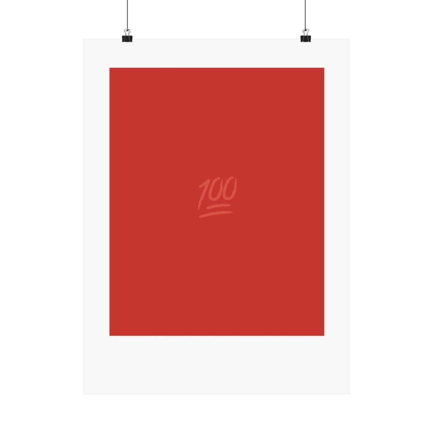 Satin Posters (300gsm)