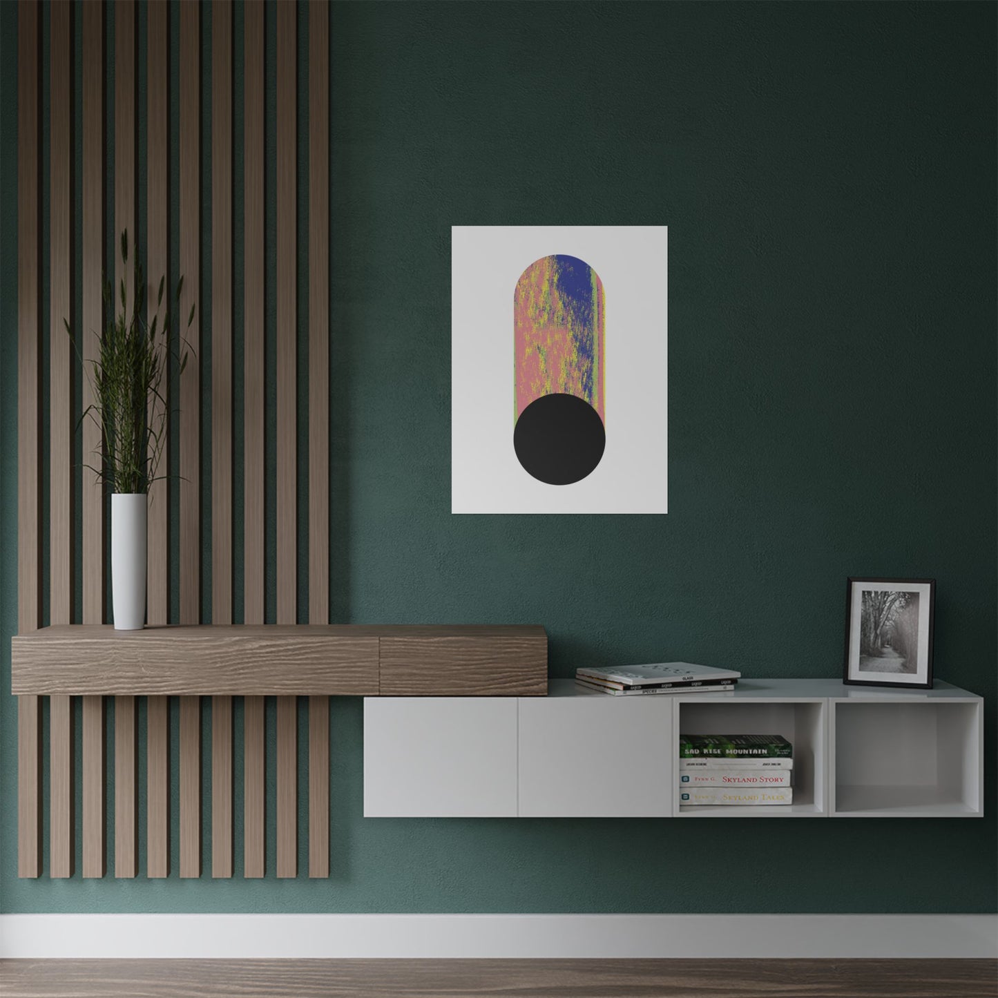 Satin Posters (300gsm)
