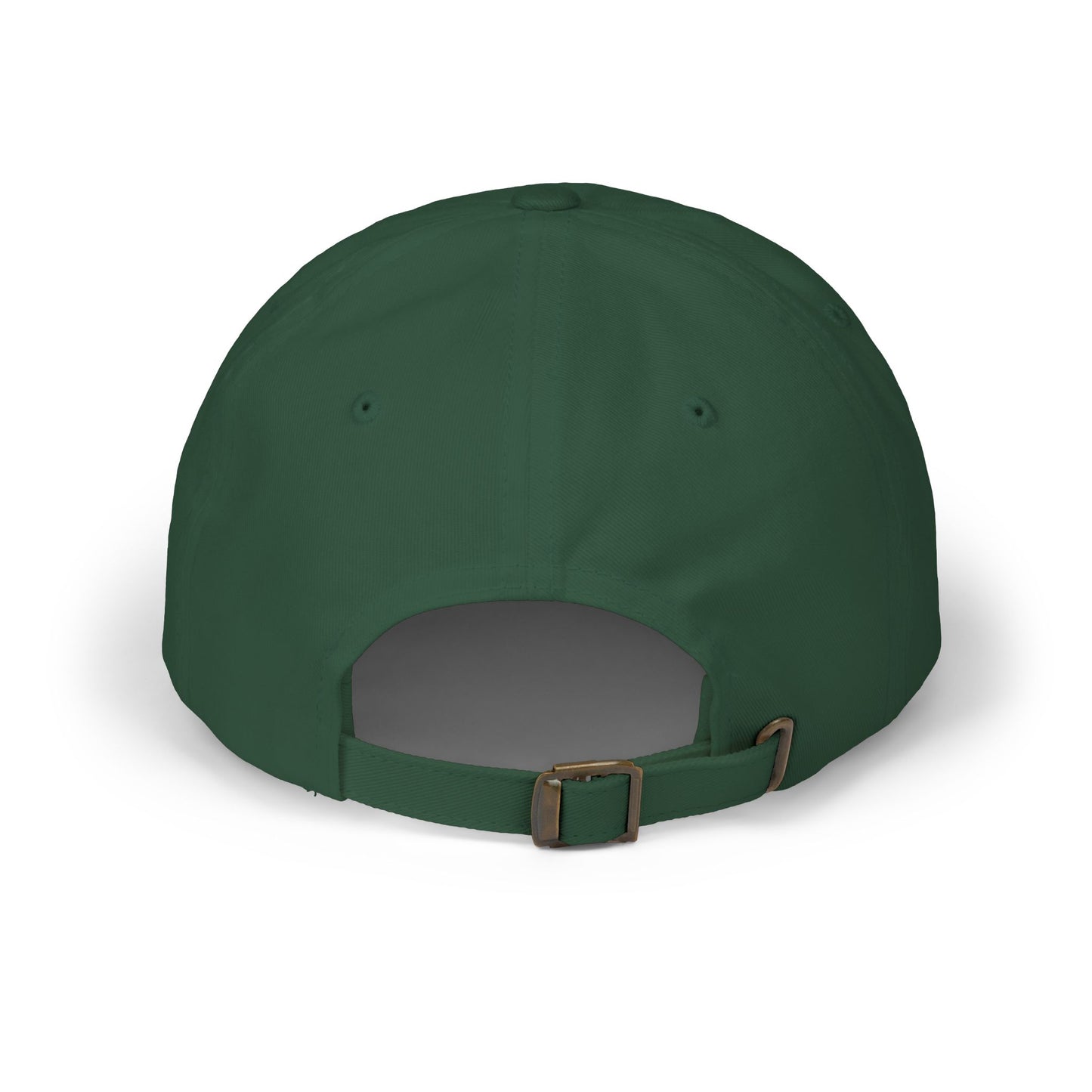 silly little walk hat