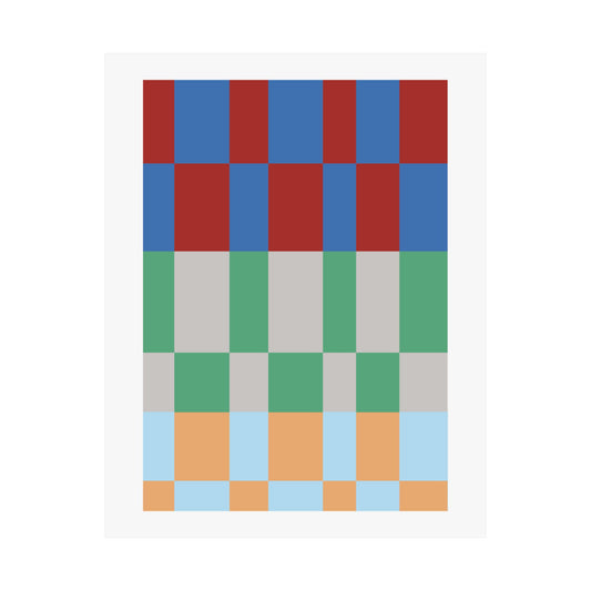 Satin Posters (300gsm)