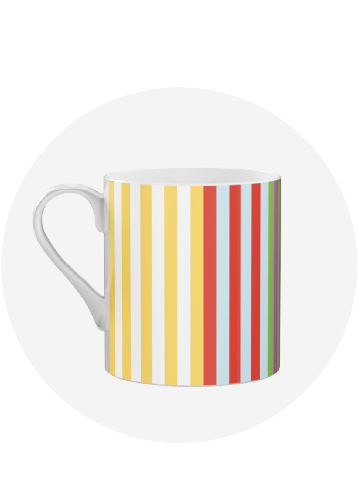Chitty Mug