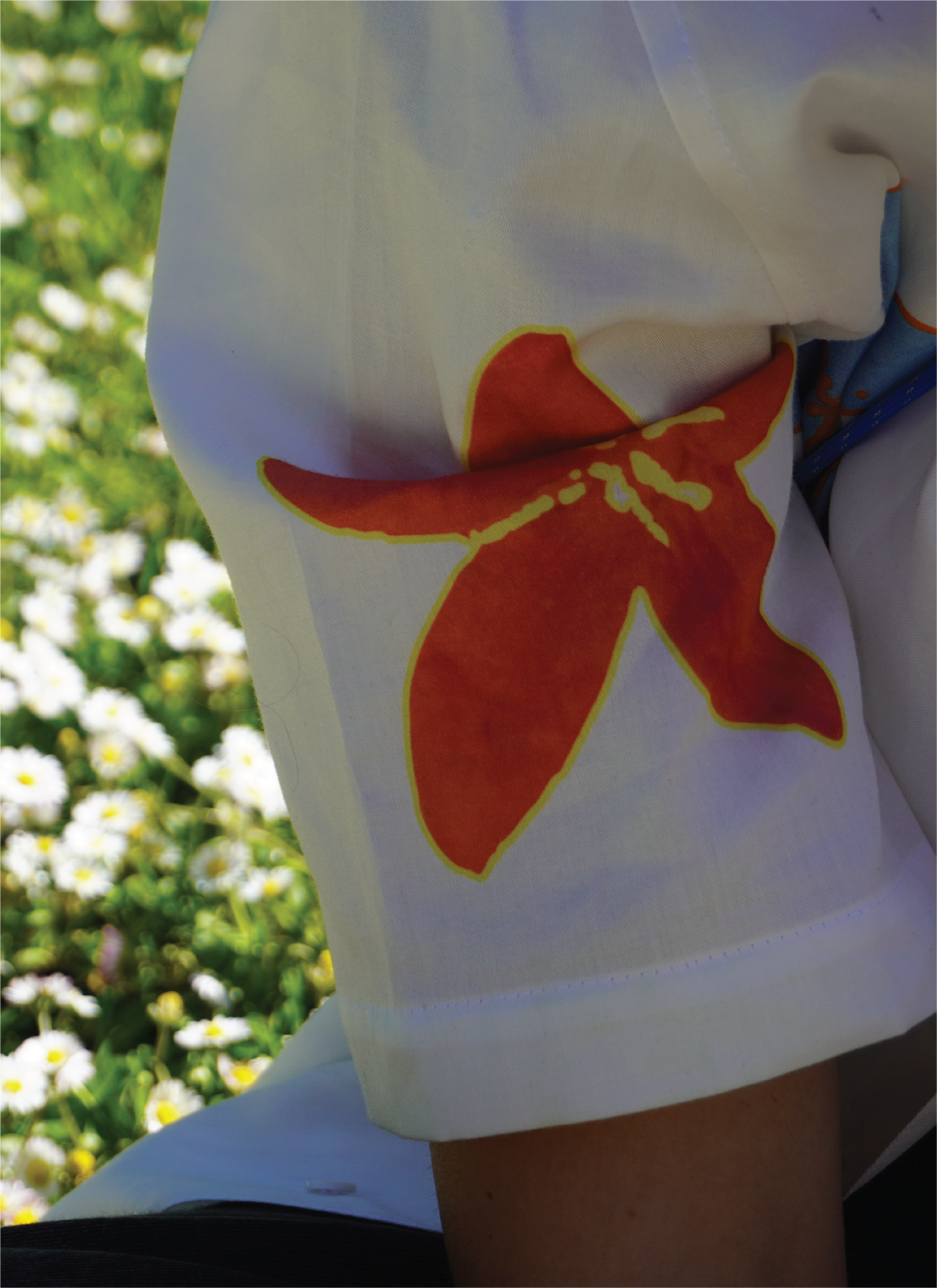 FLWRPWR Shirt
