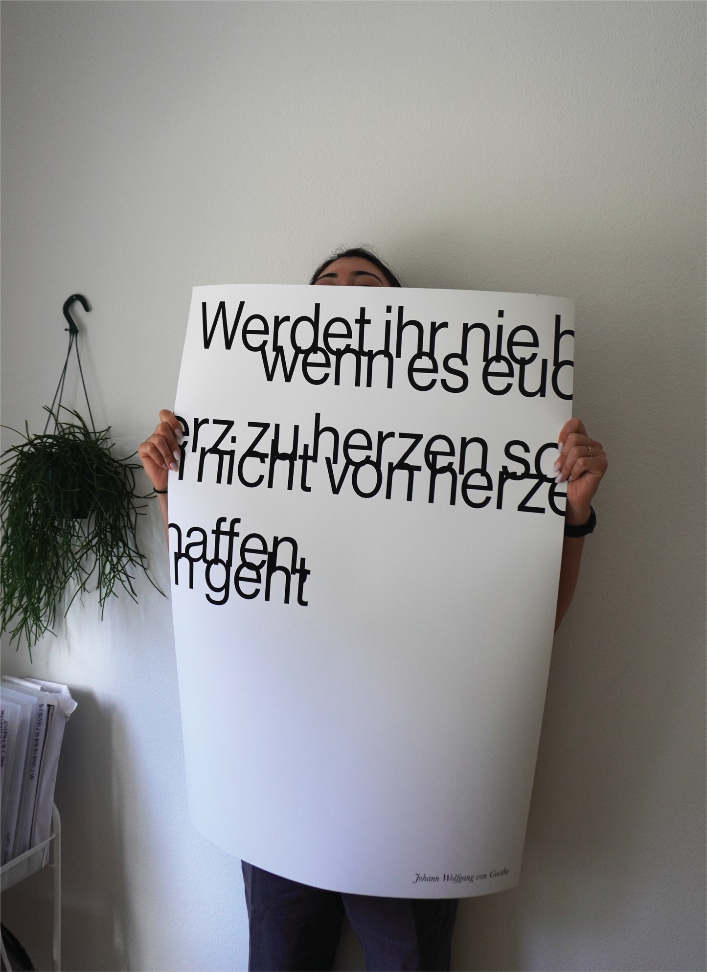 Goethe