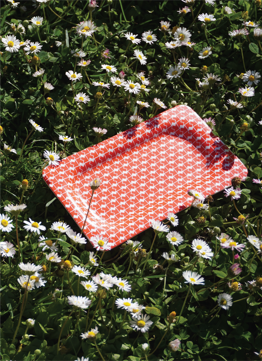 NE-SW Trinket Tray