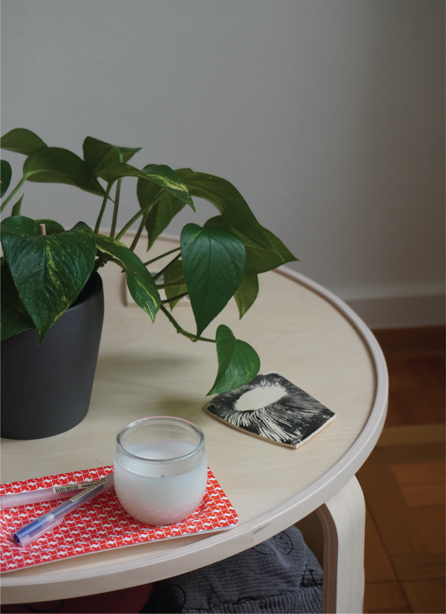 NE-SW Trinket Tray