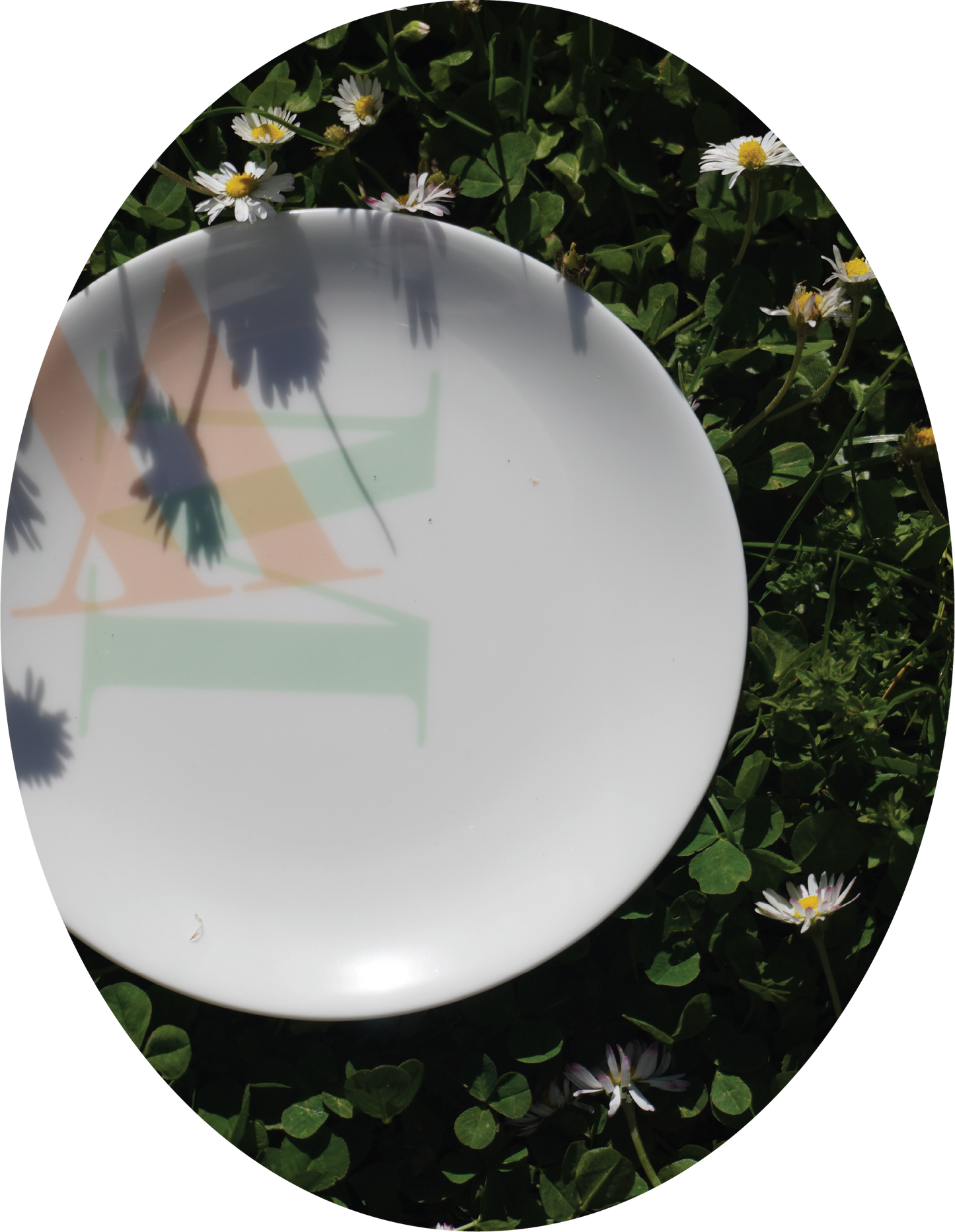 Serif Plate